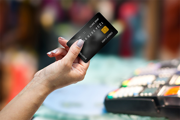 クレジットカード決済 どこにリスクがある？