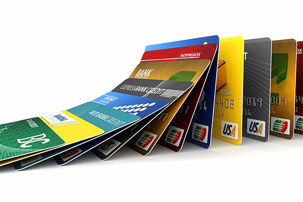 クレジットカード決済 どこにリスクがある？