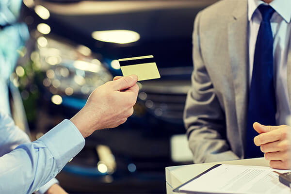 クレジットカード決済導入が難しい業種・商材って？