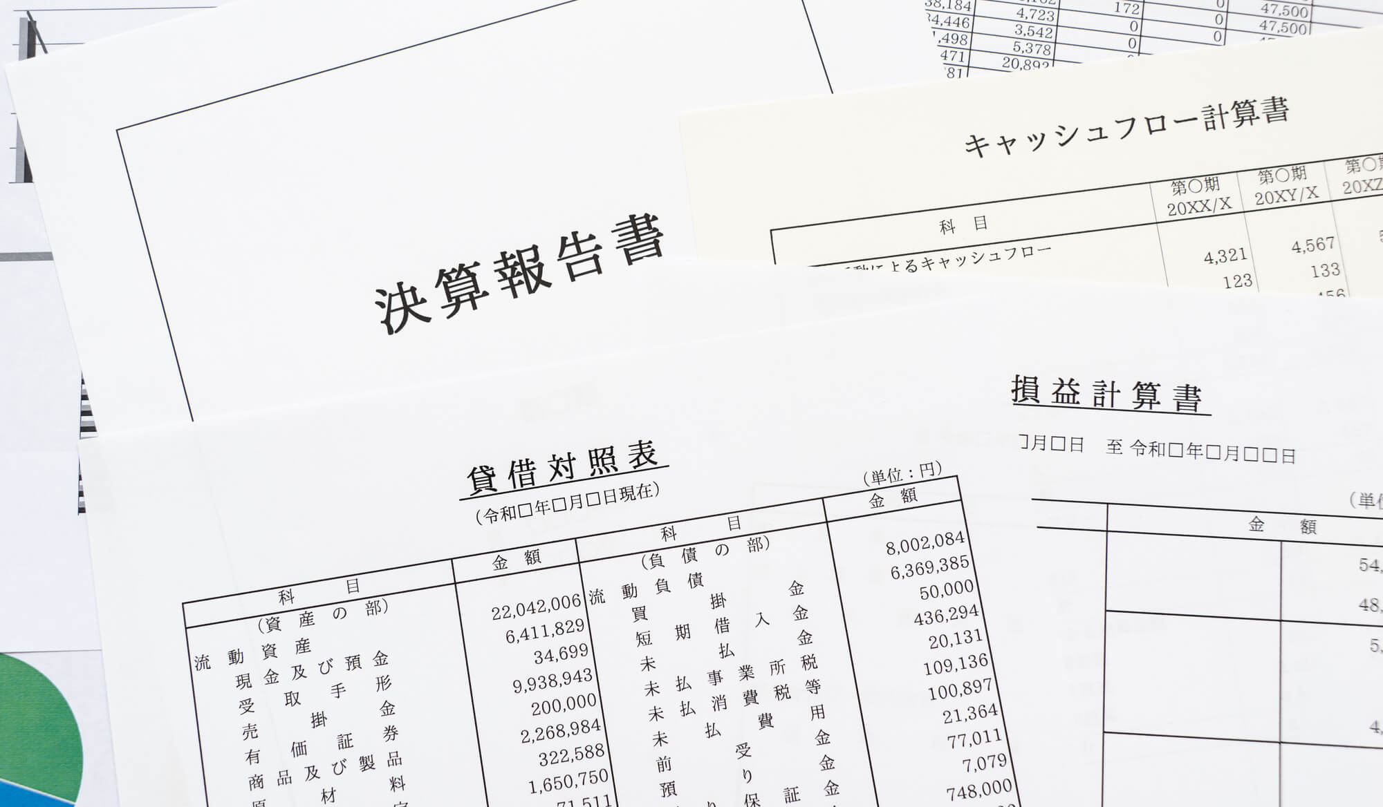 【経営者向け】財務分析で絶対におさえるべき5つの手法と重要指標を公開！