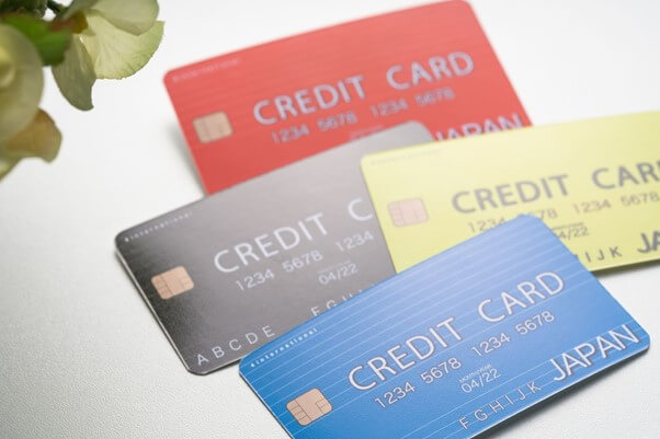 クレジットカードの不正利用で発生するチャージバックとは？対処法も解説