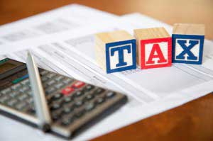 ちょっとわかりづらい……内税と外税の違いを知ろう！