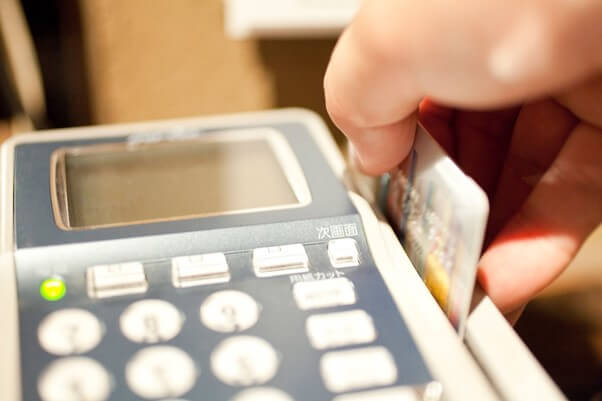 クレジットカード決済の安全性は大丈夫？進化するセキュリティ対策などを解説