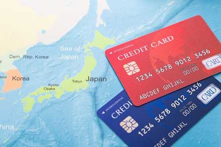 クレジットカードの国内シェアをご紹介 発行会社の選び方も 企業のお金とテクノロジーをつなぐメディア Finance Robotic