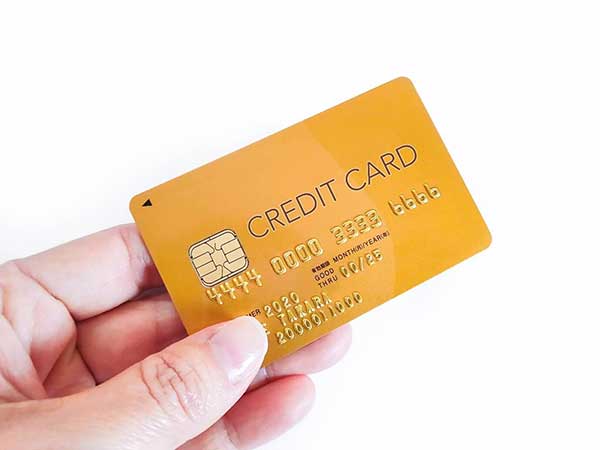 クレジットカード決済の気を付けたいミスやトラブルとは？不正利用への対策も紹介