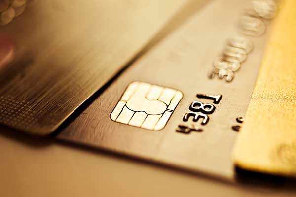 クレジットカードのセキュリティを強化する「EMV」とは