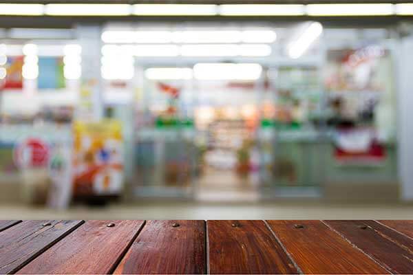 コンビニでのペーパーレス決済とは? コンビニでのペーパーレス決済とは?