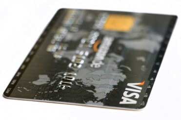 なぜVISAがクレジットカードのシェアを占めているのか？