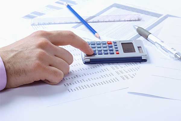 「退職給付引当金」の計算方法と会計処理の注意点