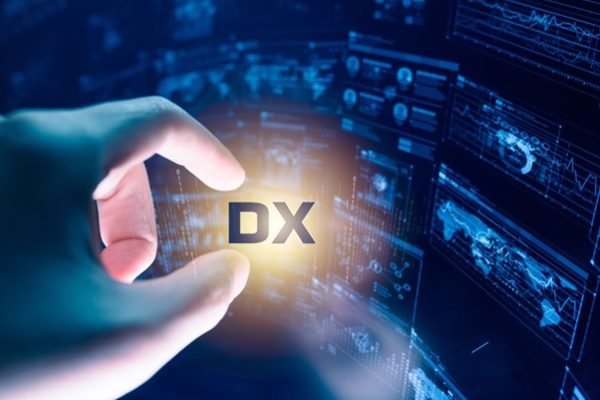 DX化とは？推進すべき理由や課題、メリットなども解説
