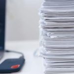 請求書電子化の義務化は2024年1月から！猶予期間に行うべきことを解説