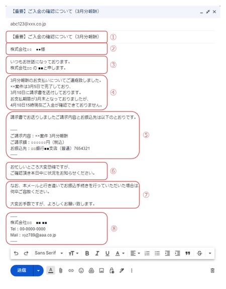 催促メール 行き違い どうする?, メールが行き違いになっていたらすみません – TVQGLO