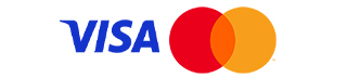 VISA,MasterCard