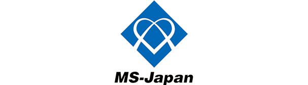 株式会社MS-Japan