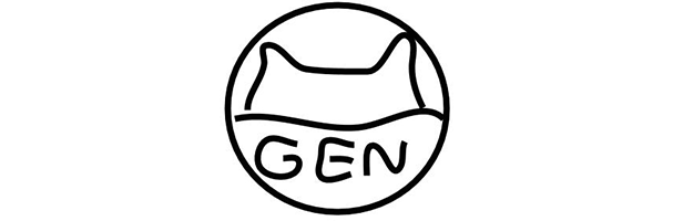 株式会社GEN