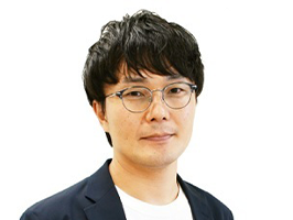 藤田 豪人