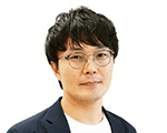 藤田 豪人氏