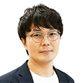 藤田 豪人氏