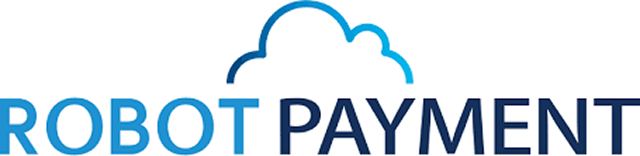 株式会社ROBOT PAYMENTのロゴ