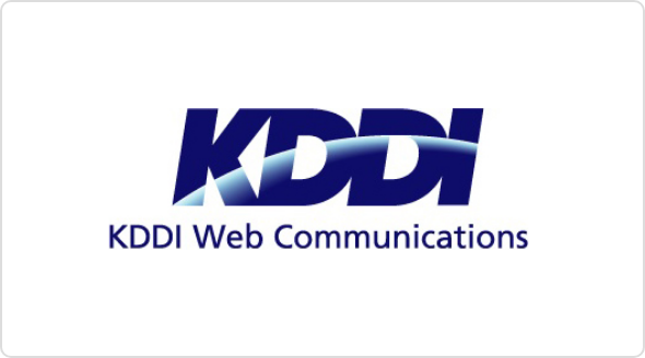 株式会社KDDIウェブコミュニケーションズ様