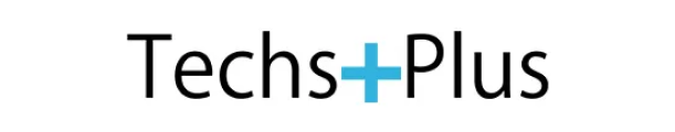 TechsPlus株式会社ロゴ