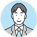F社 経理部マネージャーのプロフィール画像