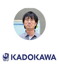 サブスクペイの決済代行サービス導入企業｜株式会社 KADOKAWA