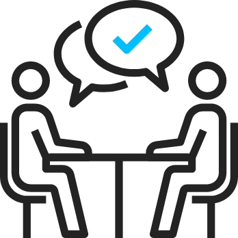 お問い合わせ・ヒアリング