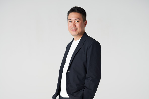 執行役員 小倉 政人