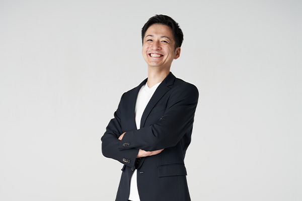 取締役執行役員 川本 圭祐