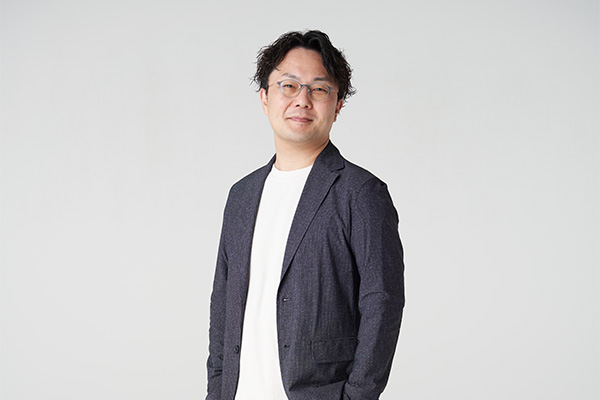 執行役員COO 藤田 豪人