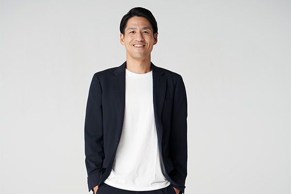 執行役員CTO 白坂 有己人