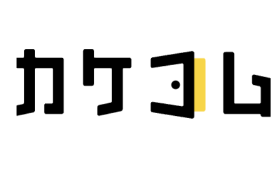 株式会社カケコムのロゴ