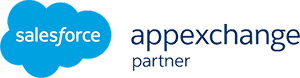 salesforce appexchange partner
