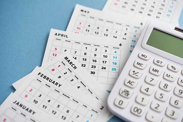 請求書には有効期限がある 未払い時の対処法とリスク回避のポイント 企業のお金とテクノロジーをつなぐメディア Finance Robotic