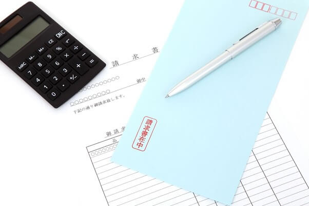 請求管理業務とは?業務の流れや気を付けるポイントも解説 請求管理業務とは?業務の流れや気を付けるポイントも解説