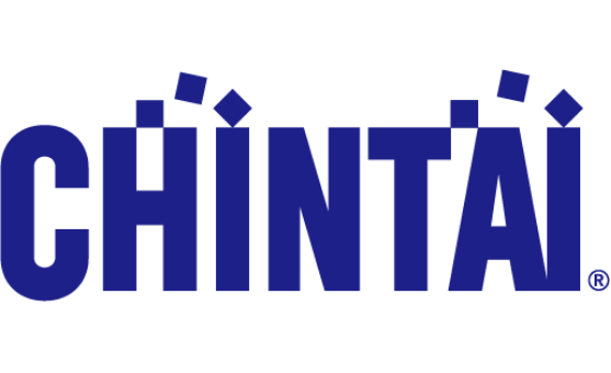 株式会社CHINTAIのロゴ