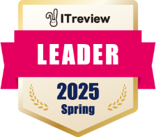 ITreview LEADER 2025Spring
