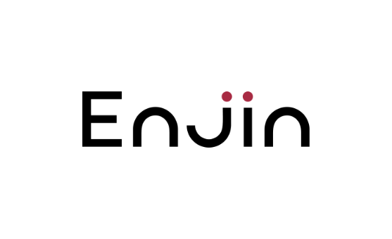 株式会社Enjinのロゴ