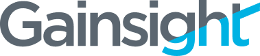 Gainsight株式会社のロゴ