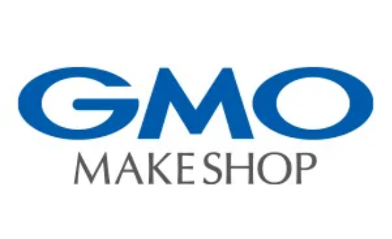 GMOメイクショップ株式会社のロゴ