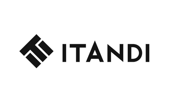 イタンジ株式会社のロゴ