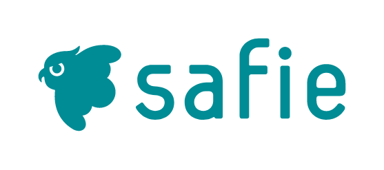 セーフィー株式会社のロゴ