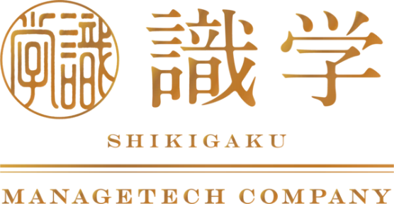 株式会社識学のロゴ