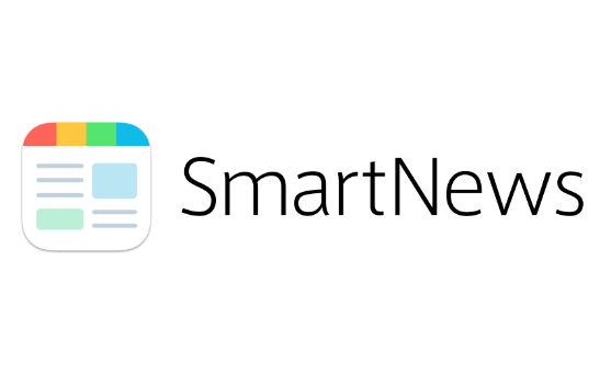 スマートニュース株式会社のロゴ