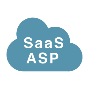SaaS/ASPサービス向けクラウド請求書