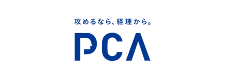 PCAロゴ