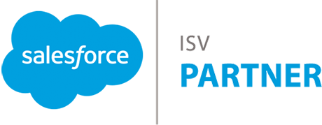 Salesforce IVSパートナー