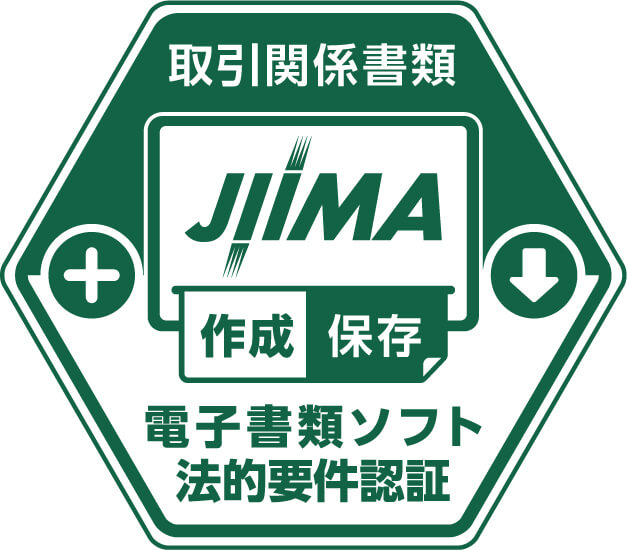 JIIMAロゴ