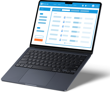 コンピューターの画像